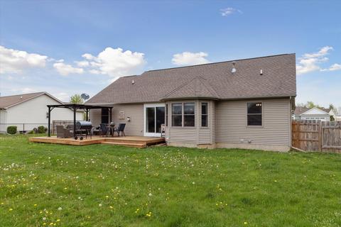 1874 Arrowhead Ln, Owosso, MI 48867 photo 41