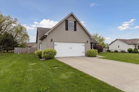 1874 Arrowhead Ln, Owosso, MI 48867 photo 3