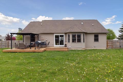 1874 Arrowhead Ln, Owosso, MI 48867 photo 39