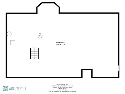 1874 Arrowhead Ln, Owosso, MI 48867 photo 45