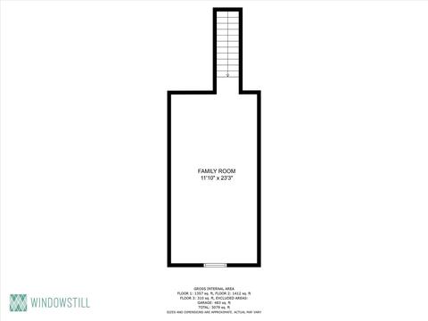 1874 Arrowhead Ln, Owosso, MI 48867 photo 48