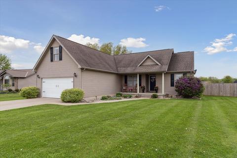 1874 Arrowhead Ln, Owosso, MI 48867 photo 5
