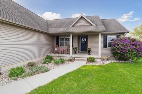 1874 Arrowhead Ln, Owosso, MI 48867 photo 6