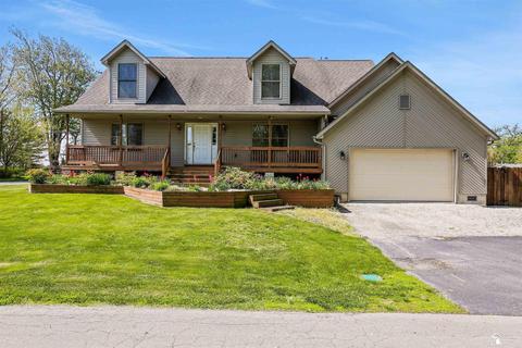 3354 3rd, Monroe, MI 48162
