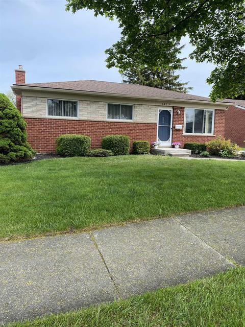 14219 Colpaert, Warren, MI 48088
