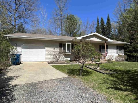 3752 Whispering Pnes, Gladwin, MI 48624