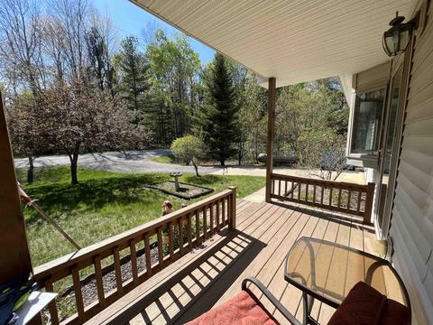 3752 Whispering Pnes, Gladwin, MI 48624 photo 15