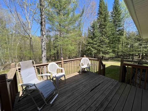 3752 Whispering Pnes, Gladwin, MI 48624 photo 11