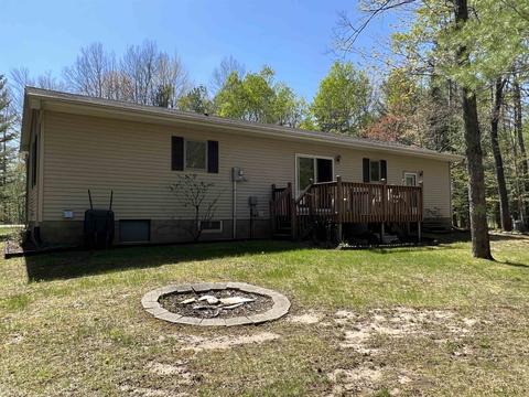 3752 Whispering Pnes, Gladwin, MI 48624 photo 9