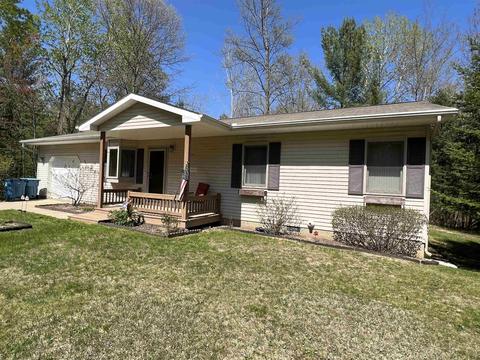 3752 Whispering Pnes, Gladwin, MI 48624 photo 4