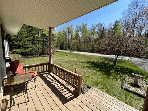 3752 Whispering Pnes, Gladwin, MI 48624 photo 14