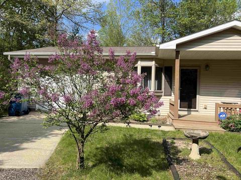 3752 Whispering Pnes, Gladwin, MI 48624 photo 37