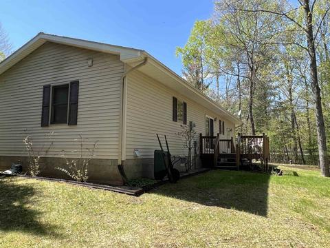 3752 Whispering Pnes, Gladwin, MI 48624 photo 10