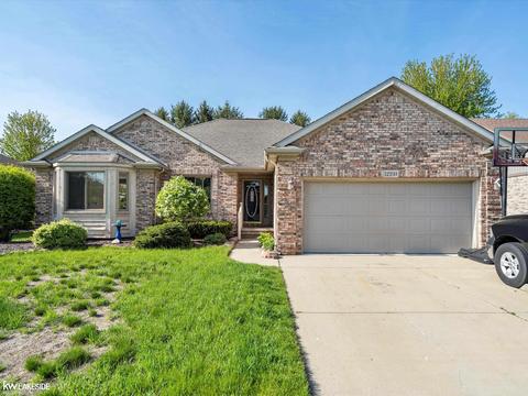 12193 Emily Dr, Washington, MI 48094