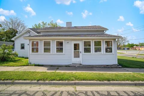 427 W South St, Adrian, MI 49221