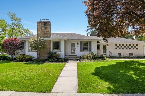 1177 Cadieux, Grosse Pointe Park, MI 48230