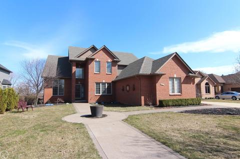 57196 Covington, Washington, MI 48094