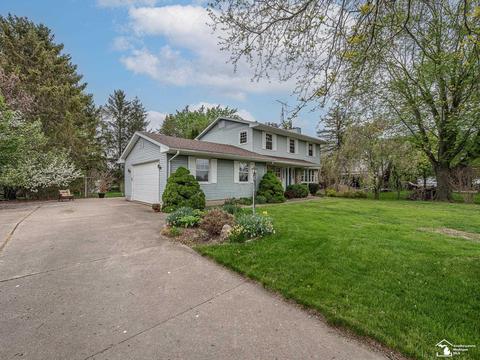 6236 W Dunbar, Monroe, MI 48161