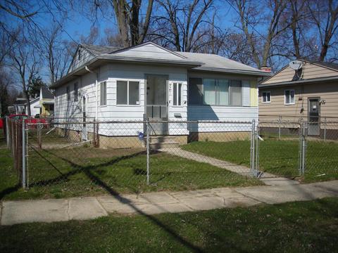 2701 Woodrow, Flint, MI 48506