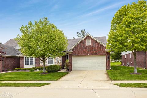 52641 Wildwood, Macomb, MI 48042