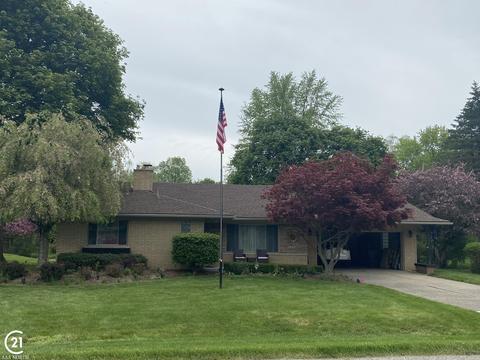 7477 Farr, Shelby Township, MI 48316