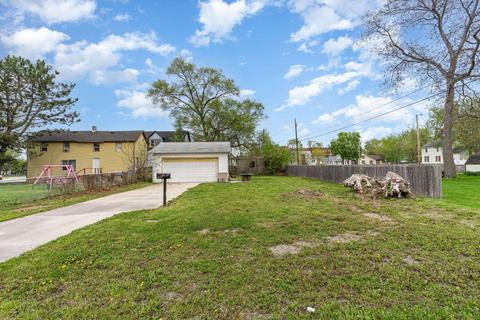 205 18th St, Bay City, MI 48708