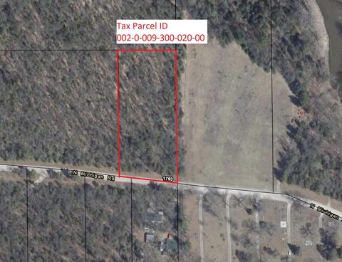 0 Michigan Rd, Omer, MI 48749
