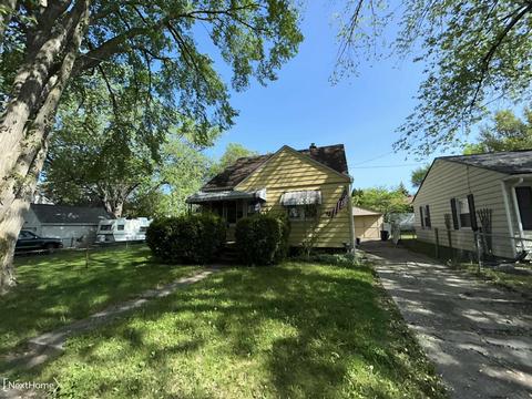 1510 Waldman Ave, Flint, MI 48507
