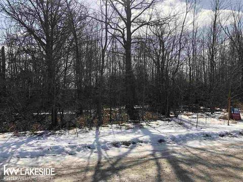 00 Dayton, Richmond Twp, MI 48062