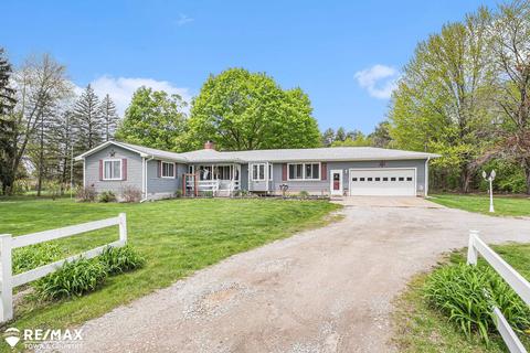 307 Clarion, Clio, MI 48420