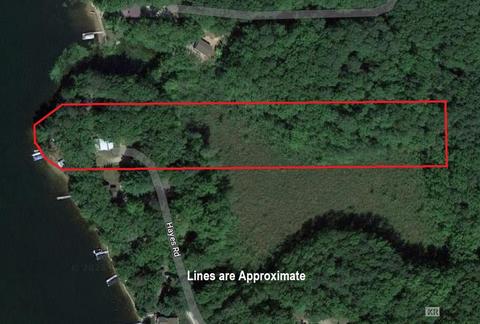 4978 Hayes Rd, Harrison, MI 48625 photo 39