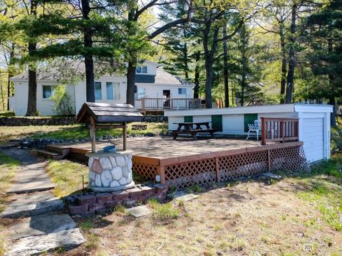 4978 Hayes Rd, Harrison, MI 48625