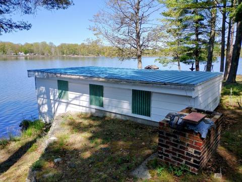 4978 Hayes Rd, Harrison, MI 48625 photo 4