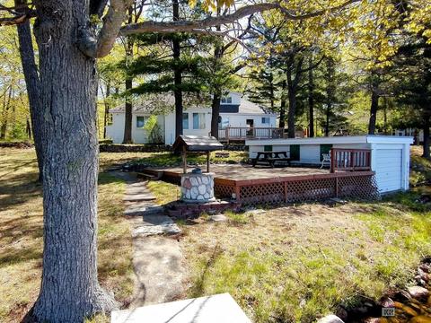 4978 Hayes Rd, Harrison, MI 48625 photo 5