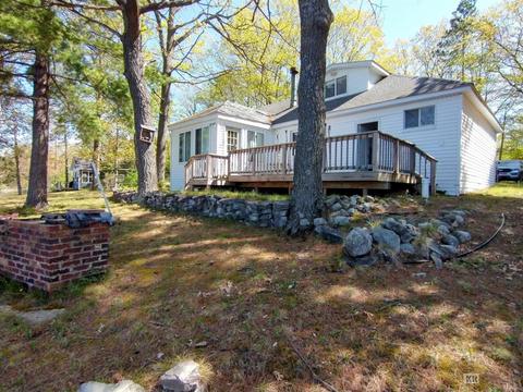 4978 Hayes Rd, Harrison, MI 48625 photo 8