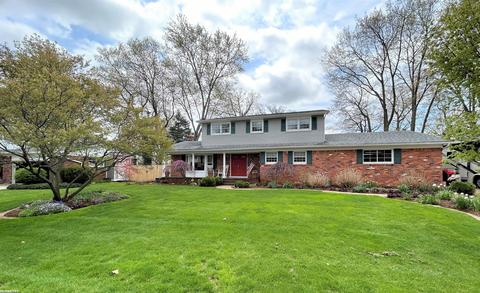 4128 Adams Dr, Shelby Township, MI 48316