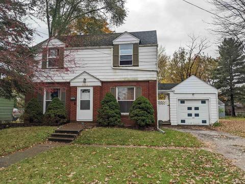 3065 State, Saginaw, MI 48602