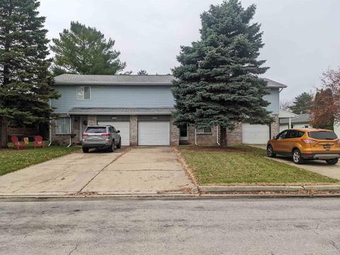 1575 Bryn Mawr Pl, Saginaw, MI 48638