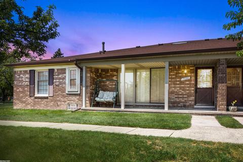 15088 Sebastian, Shelby Township, MI 48315