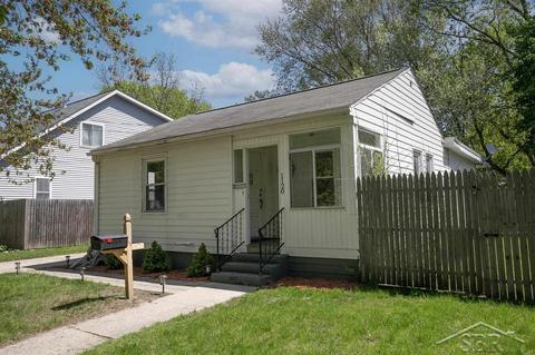 1120 Montrose St, Midland, MI 48640