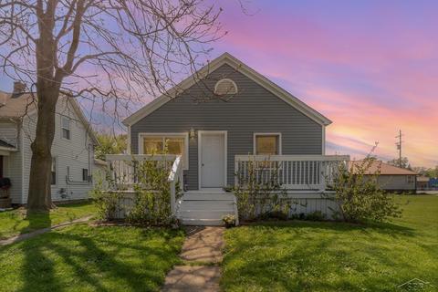 408 S Mercer St, Pinconning, MI 48650 | 26 Photos | MLS #50108964 - Movoto