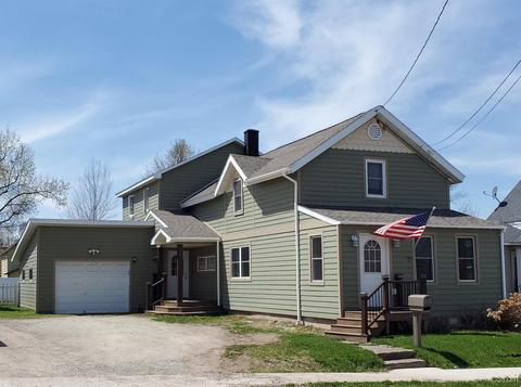 319 E Broad St, L'anse, MI 49946