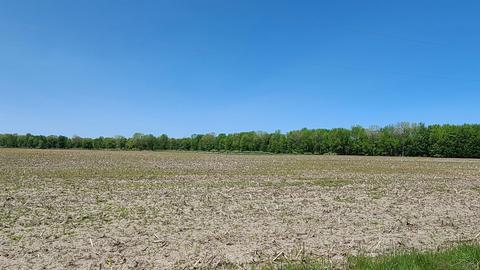 Vl Brennan Road, Brant, MI 48614