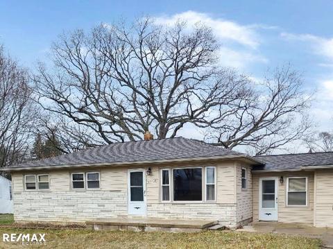 23405 Harrellson, Macomb, MI 48042