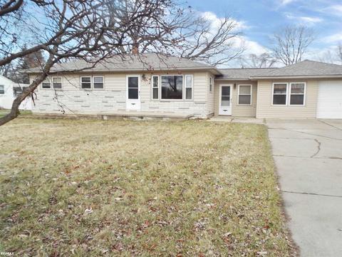 23405 Harrellson, Macomb, MI 48042 photo 2