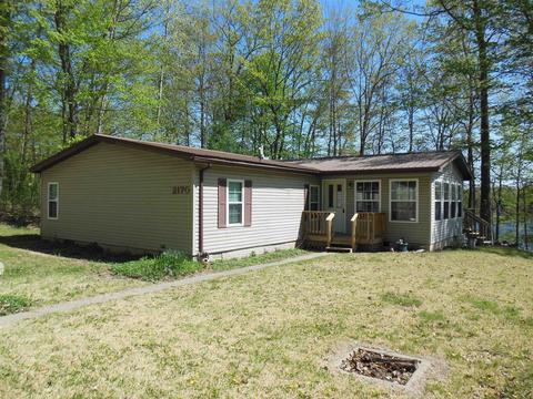 2170 Deer Lake Rd, Harrison, MI 48625 photo 2