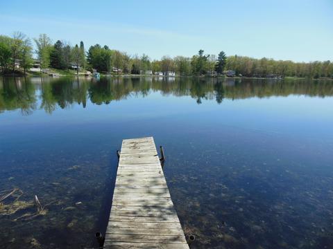 2170 Deer Lake Rd, Harrison, MI 48625 photo 9