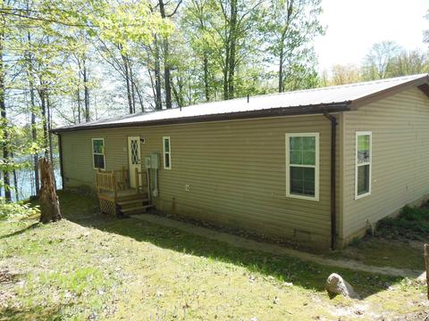 2170 Deer Lake Rd, Harrison, MI 48625 photo 5