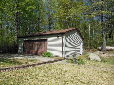 2170 Deer Lake Rd, Harrison, MI 48625 photo 6