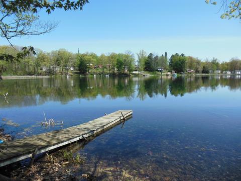 2170 Deer Lake Rd, Harrison, MI 48625 photo 8